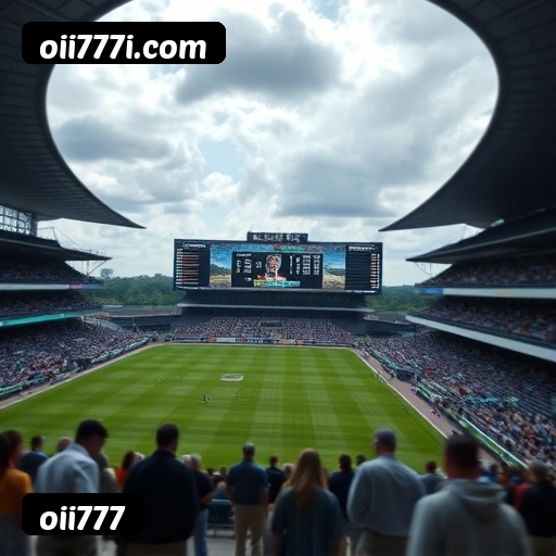 oii777 Logo